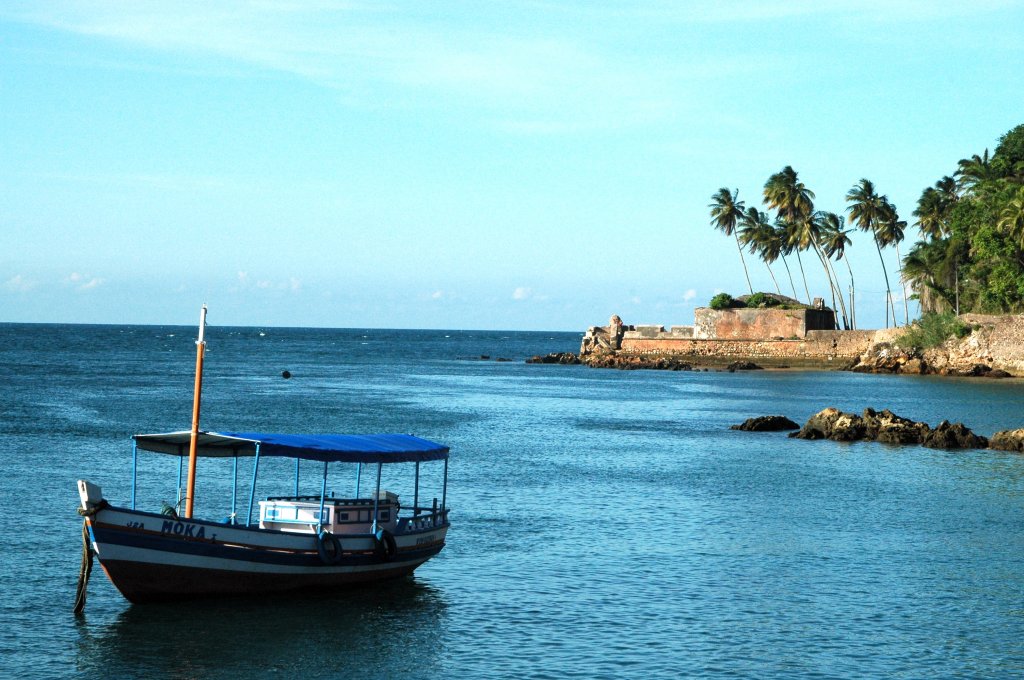 (Foto: Reproução/Flickr/Jota Freitas/Gov Ba)